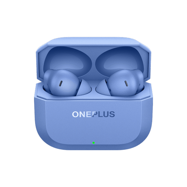OnePlus Nord Buds 3r Aura Blue