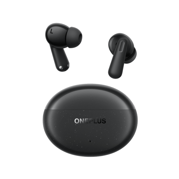 OnePlus Nord Buds 3 Pro Starry Black
